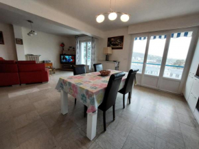 Résidence Le Savoy - Spacieux logement, belle vue au coeur de la ville ! MAE-7531